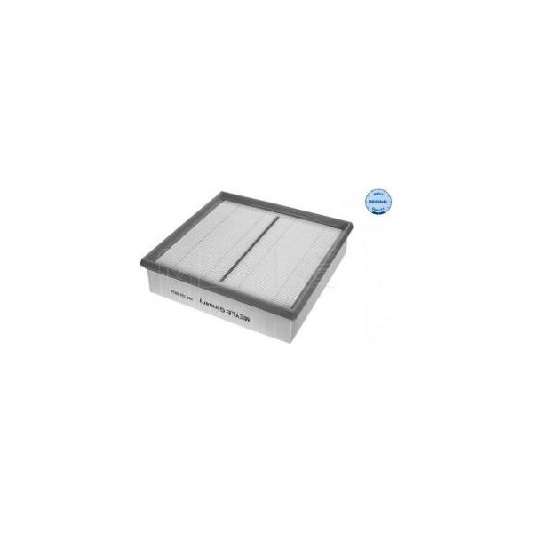 Meyle 012 321 0026 - Filtro Aria Oe 16546 5DA0A Per Classe A W176, Classe B W246, Cla C117, Cla X117, Classe Gla X156-image