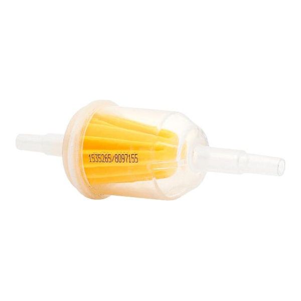 Maxgear 26-2253 - Filtro Carburante Oe GF500 Per Classe E (S124), Classe G (W461), Classe G (W463)-image