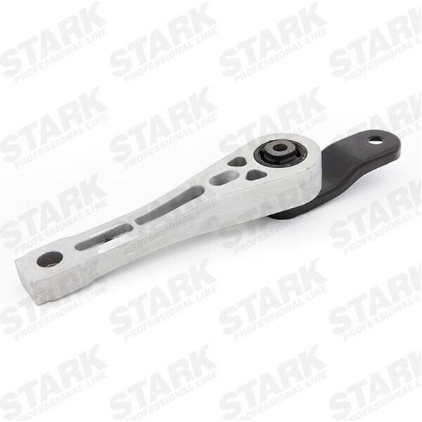 Stark SKEM-0660011 - Motorlager Oe 1K0 199 855 Ae, Hinten FüR A3 (8P), Altea (5P), Leon (1P1), Toledo Iii (5P2), Octavia Ii (1Z), Superb Ii (3T), Yeti (5L), Maggiolino (5C), Caddy Iii (2C, 2K), Caddy Iv (Sa), Eos (1F), Golf Plus (5M), Golf V (1K), Golf Vi, Jetta Iii (1K2), Jetta Iv, Scirocco, Touran (1T)-image