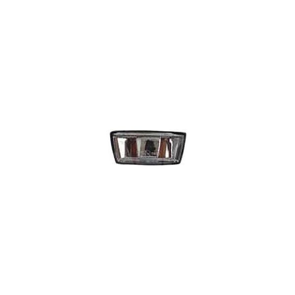 Alkar 3112438 - Indicatore Di Direzione Oe 1713415, Destro Per Cruze (J300), Cruze (J305), Cruze (J308), Astra H, Insignia A (G09), Meriva B (S10)-image