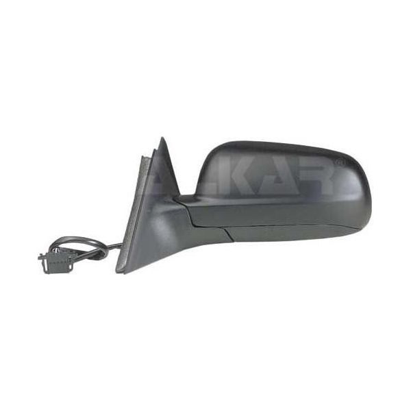Alkar 6135116 - Oe 3B1857521 Specchio Esterno, Sinistro Per Passat (3B)-image