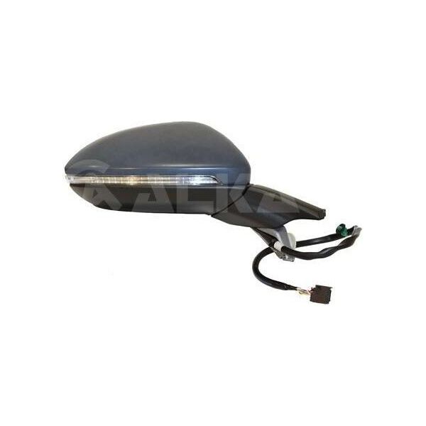 Alkar 6148138 - Oe 5G1857508AF9B9 Specchio Esterno Destro Per Golf Vii-image