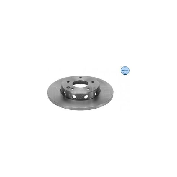 Meyle 015 521 0034 - Oe 202 421 02 12 Disco Freno Per Classe C W202-image