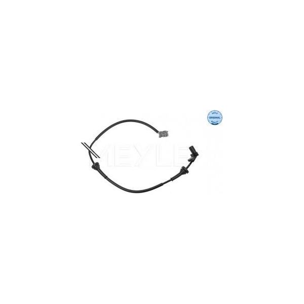 Meyle 514 800 0020 - Sensore Oe 30773743, Velocità Ruota Per S60 I 384, S80 I 184, V70 Ii 285, XC70 295-image