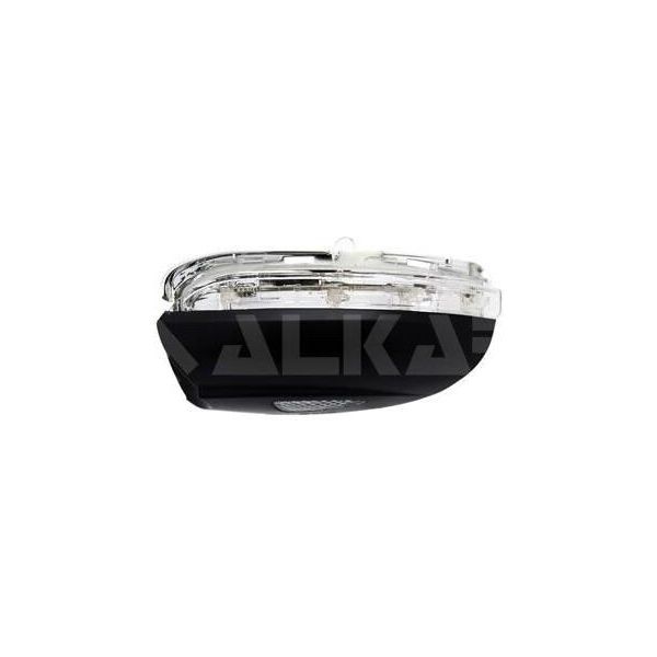 Alkar 6201124 - Indicatore Di Direzione Oe 5K0949101A, Sinistro Per Golf Vi, Touran (1T)-image