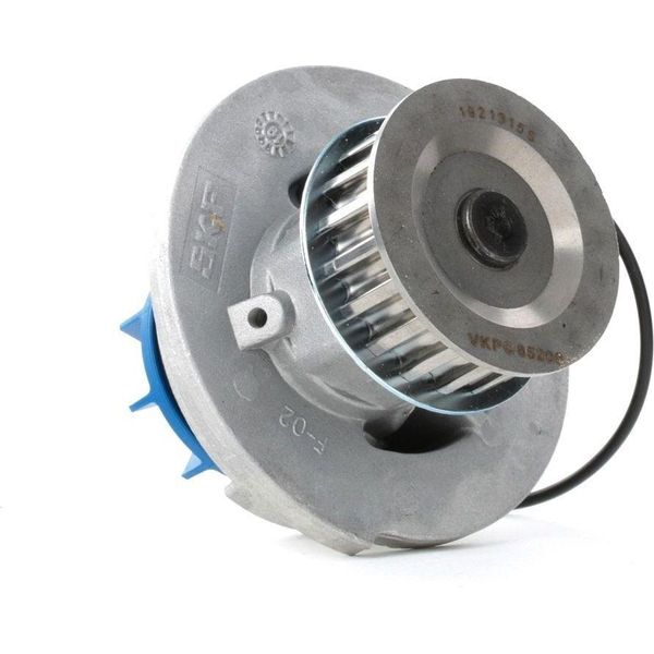 Skf Vkpc 85206 - Pompa Dell'acqua Oe 90325660 Per Astra G, Combo (71), Vectra B (J96)-image