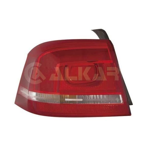 Alkar 2282118 - Oe 3AE945096F Lampada Combinata Posteriore, Destra, Parte Esterna Per Passat (365, 362)-image