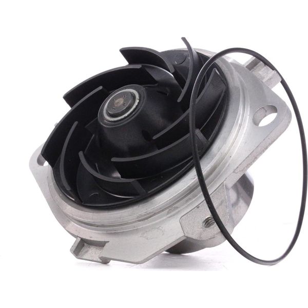 Valeo 506590 - Oe 46432248 Wasserpumpe FüR 166 (936), 159 (939), 156 (932), 147 (937), 146 (930), 145 (930), Strada, Stilo, Sedici, Punto, Palio, Multipla, Marea, Idea, Doblo, Croma, Bravo, Brava, Zafira B, Vectra C (Z02), Signum (Z03), Astra H-image
