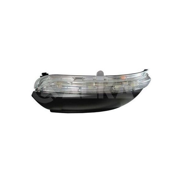 Alkar 6204133 - Indicatore Di Direzione Oe 3C8949102D, Destro Per Maggiolino (5C), Cc (358), Jetta Iv, Passat (365, 362), Passat Cc (357), Scirocco-image