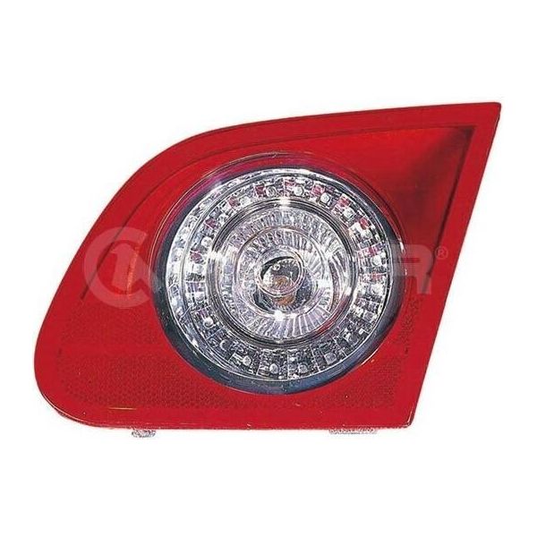 Alkar 2252118 - Oe 3C5945094E Lampada Combinata Posteriore, Destra, Parte Interna Per Passat (3C)-image