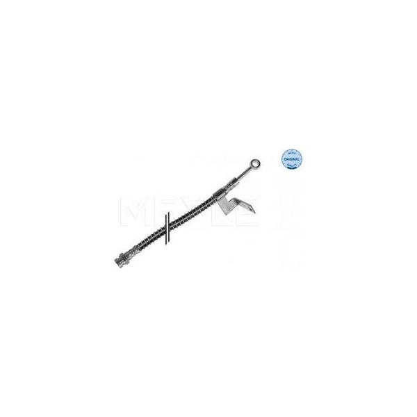 Meyle 37-14 525 0005 - Tubo Freno Oe 58731 1C000 Per Fiesta Iii-image