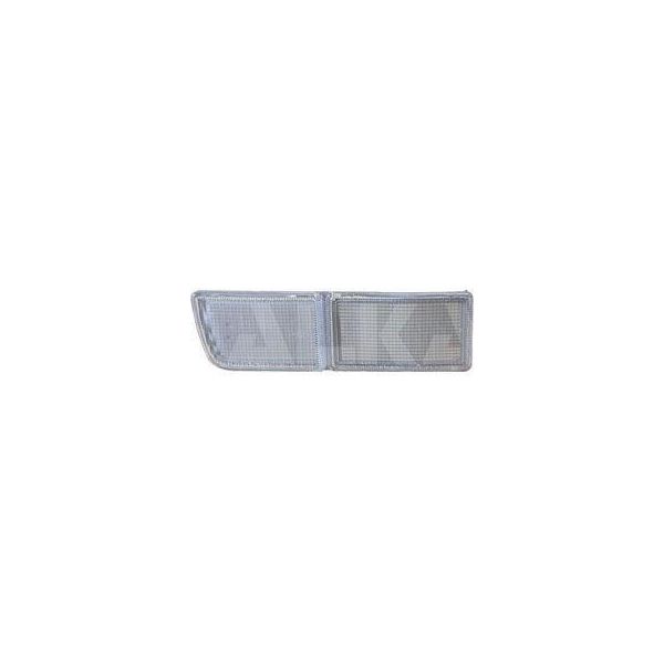 Alkar 3312125 - Indicatore Di Direzione Oe 1H0941778, Destro Per Golf Iii (1H), Golf Cabriolet (1E), Vento (1H)-image