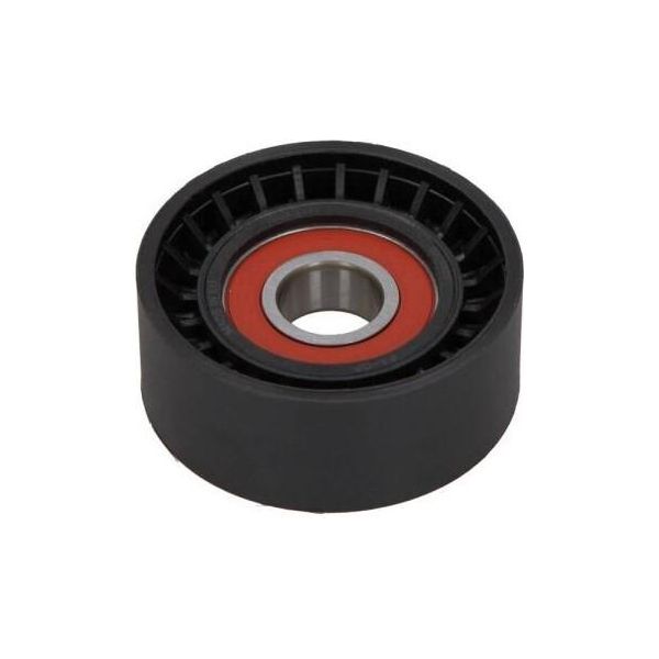 Maxgear 54-1028 - Spannolinamento Oe 51820520, Keilrippenriemen Per 4C (960), Giulia (952), Giulietta (940), Mito (955), Stelvio (949), 500L (351, 352), 500X (334), Bravo, Croma, Tipo, Astra H, Signum (Z03), Vectra C (Z02), Zafira B-image