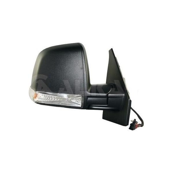 Alkar 9236929 - Specchio Esterno Oe 0735497926, Destro Per Doblo, Combo (X12), Combo Tour (X12)-image