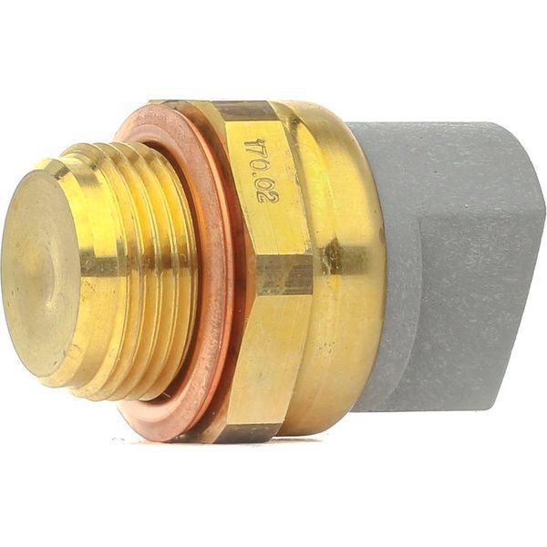 Mahle Interruttore Temperatura Ventola Radiatore Per Audi 80 B2 Notchback-image