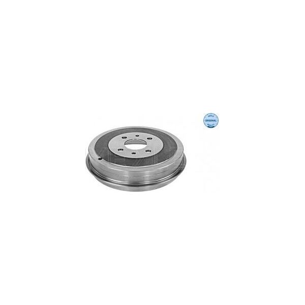 Meyle 215 523 0018 - Tamburo Freno Oe 7769850 Per 145 930, 146 930, Doblo, Fiorino, Idea, Linea, Marea, Multipla, Palio, Siena, Strada, Tipo-image