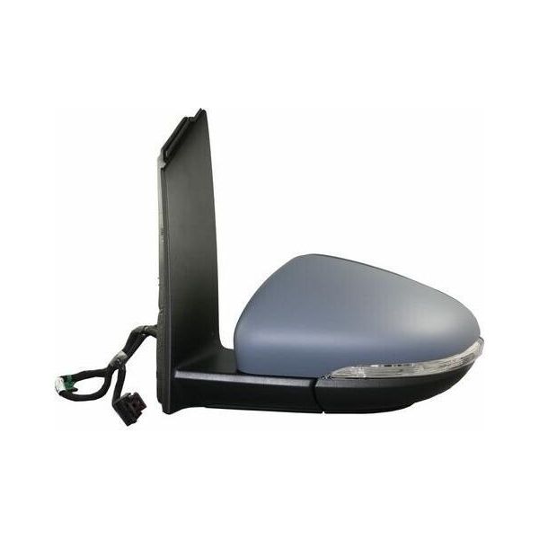 Alkar 9043146 - Oe 5K0949101 Specchio Esterno, Sinistro Per Touran (1T)-image