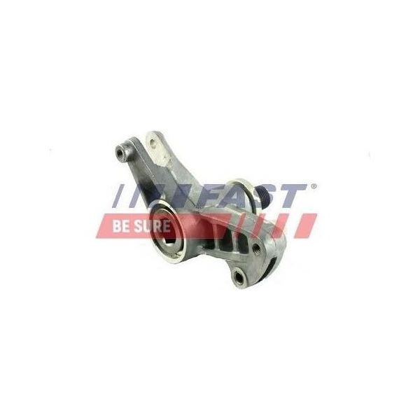 Fast FT44647 - Puleggia Tenditore Oe 6062000073, Cinghia A V Per Sprinter (W901, W902), Classe C (W202), Classe C (S202), Classe E (W124), Classe E (W210), Classe E (S124), Classe E (S210), Classe G (W463), Classe S (W140), Sprinter (W903), Classe G (W461), Sprinter (W904), Classe V (638/2), Vario, Vito (W638)-image