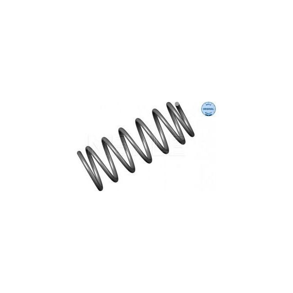 Meyle 100 639 0011 - Oe 191 411 105 A Molla Di Sospensione Per Jetta Ii 165, 19E, 1G2-image