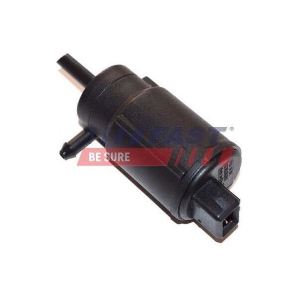 Fast FT95906 - Pompa Acqua Oe 6434 74 Wash Per 159 (939), Nemo, 500 (312), Doblo, Qubo, Fiorino, Bipper Tepee, Bipper (Aa)-image