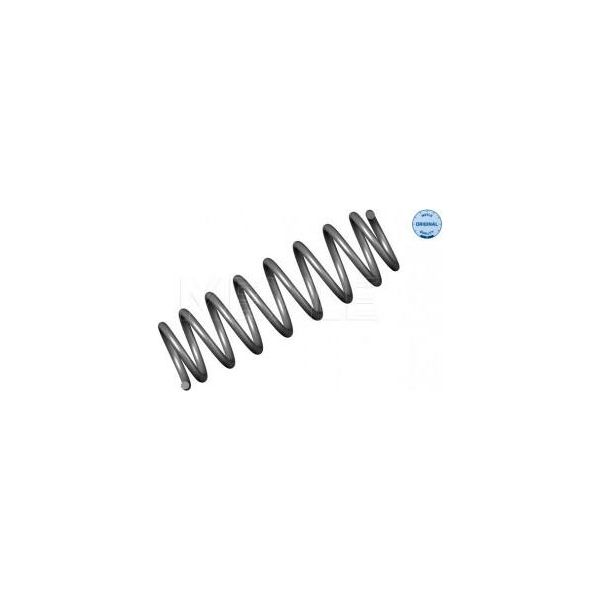 Meyle 100 739 0020 - Oe 1H9 511 115 F Molla Di Sospensione Per Golf Iii 1H-image