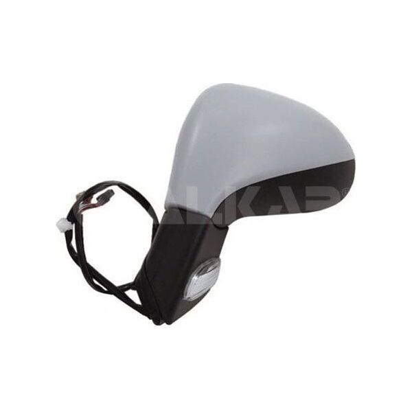 Alkar 6139284 - Oe 8149ZJ Specchio Esterno, Sinistro Per 207 (Wa, Wc), 207 Cc (Wd), 207 Sw (Wk)-image