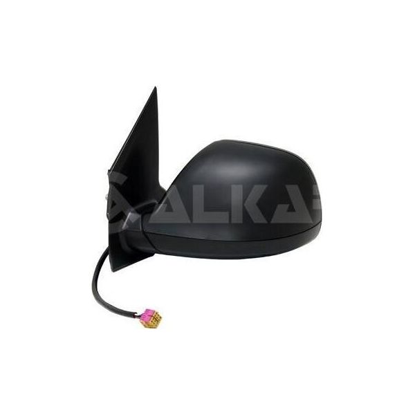 Alkar 9229912 - Oe 7E1857521J Specchio Esterno, Sinistro Per T6-image