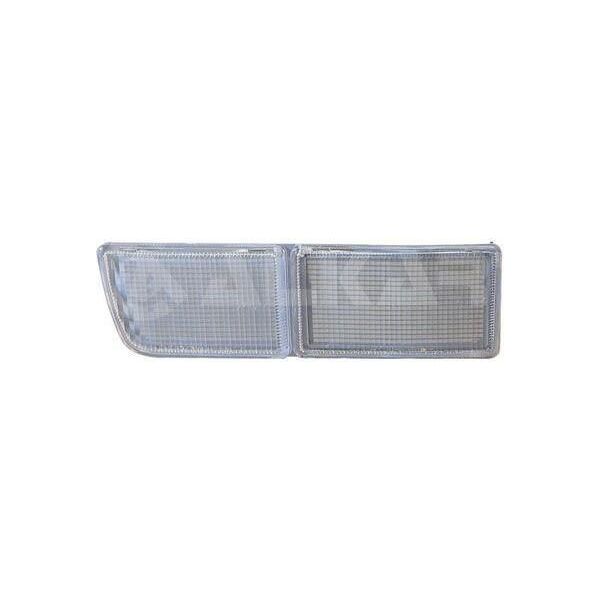 Alkar 3311125 - Indicatore Di Direzione Oe 1H0941777, Sinistro Per Golf Iii (1H), Golf Cabriolet (1E), Vento (1H)-image