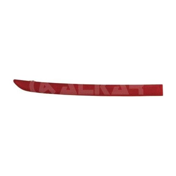Alkar 2201136 - Riflettore Oe 5N0945105, Sinistro, Per Tiguan (5N)-image