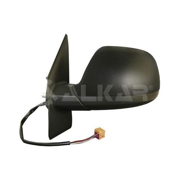Alkar 9229928 - Oe 7E1857521J Specchio Esterno, Sinistro Per T5-image