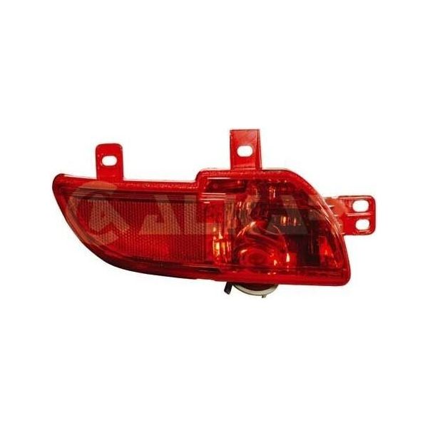 Alkar 2251283 - Luce Retronebbia Oe 6350FC, Sinistra Per 206+-image