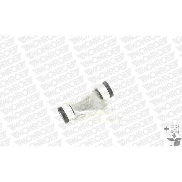 Monroe L12507 - Braccio Di Controllo Oe 51776226 Per 147 (937), 156 (932), Gt (937)-image
