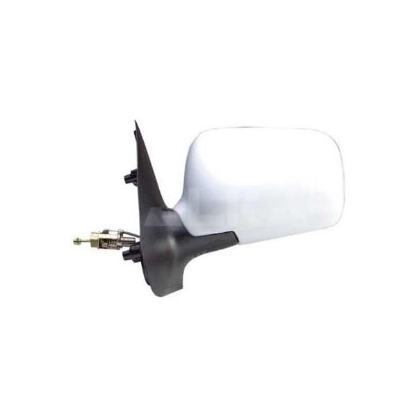 Alkar 6164108 - Oe 6K1857521A Specchio Esterno Sinistro Per Polo (6V)-image