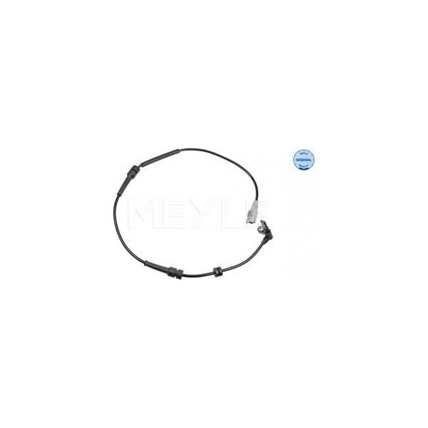 Meyle 40-14 800 0015 - Oe 4545 95 Sensore, Velocità Ruota Per C8 Ea, Eb, Ulysse, 807 Eb-image