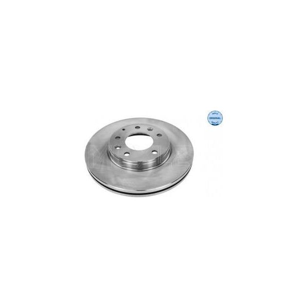 Meyle 35-15 521 0027 - Disco Freno Oe G26Y 33 25XA Per 6 G-image