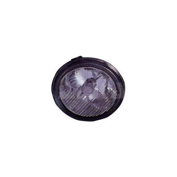Alkar 2901164 - Oe 2615500Q02 Fendinebbia, Sinistro Per Movano (X70), Clio Ii, Kangoo (Kc), Kangoo (Fc), Megane Scenic, Twingo I (C06), Twingo I (S06)-image