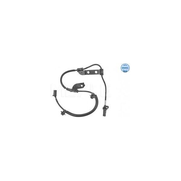 Meyle 37-14 899 0002 - Oe 59930 1H300 Sensore, Velocità Ruota Per I30 Fd, Ceed Ed, Pro Ceed Ed-image
