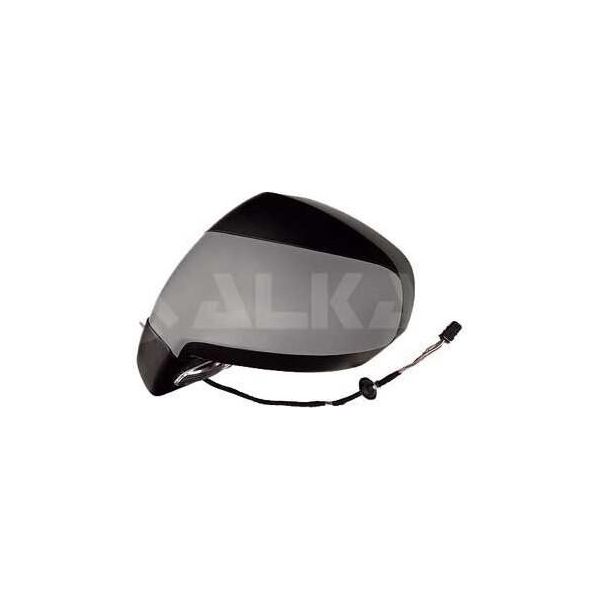 Alkar 6149865 - Oe 8153ZV Specchio Retrovisore Esterno, Sinistro Per 3008 (0U), 5008 I-image