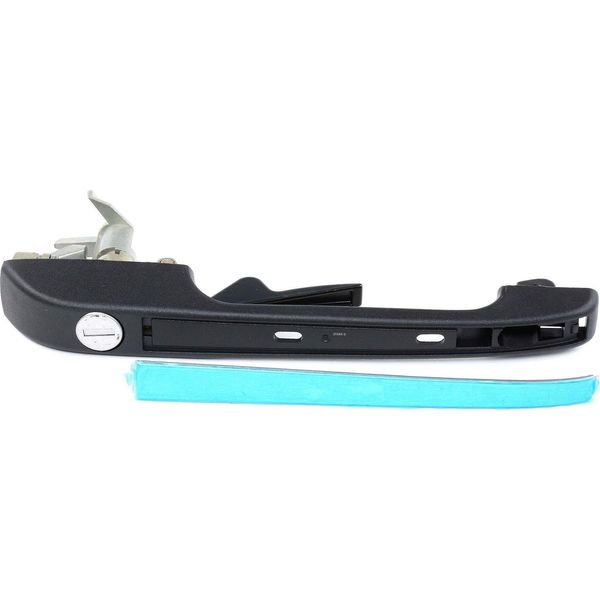 Stark SKDH-2010002 - Oe 191 837 205 Maniglia Porta, Sinistra Per Jetta Ii (165, 19E, 1G2), Polo (80, 86C)-image
