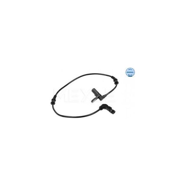 Meyle 014 899 0037 - Oe 220 540 01 17 Sensore, Velocità Ruota Per Classe S W220, Classe S C215-image