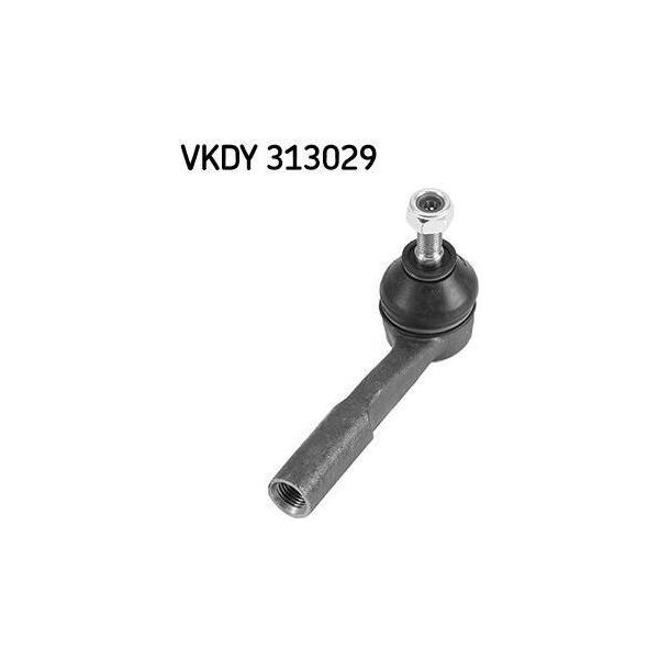 Skf Vkdy 313029 - Tirante Oe 3817 84 Per Nemo, Fiorino, Linea, Qubo, Bipper (Aa), Bipper Tepee-image