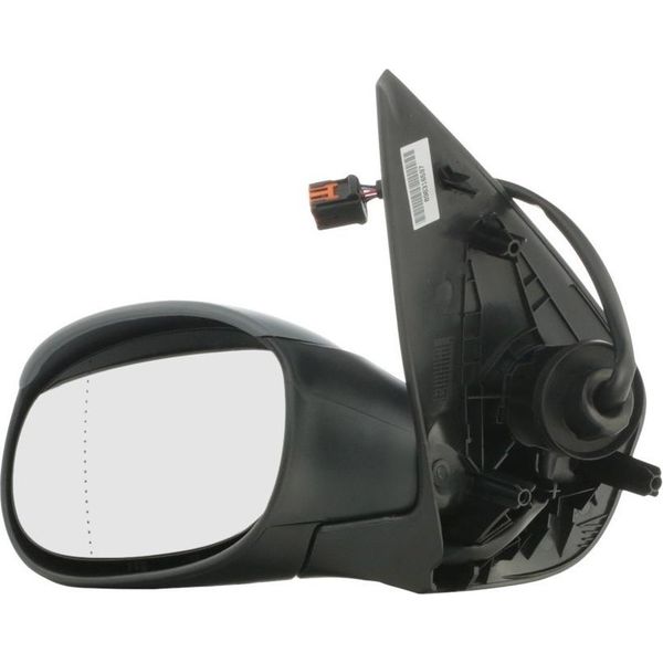 Alkar 6139283 - Oe 8154JE Specchio Esterno, Sinistro Per 206 (2A/C), 206 Sw (2E/K), 206 Van, 206+-image
