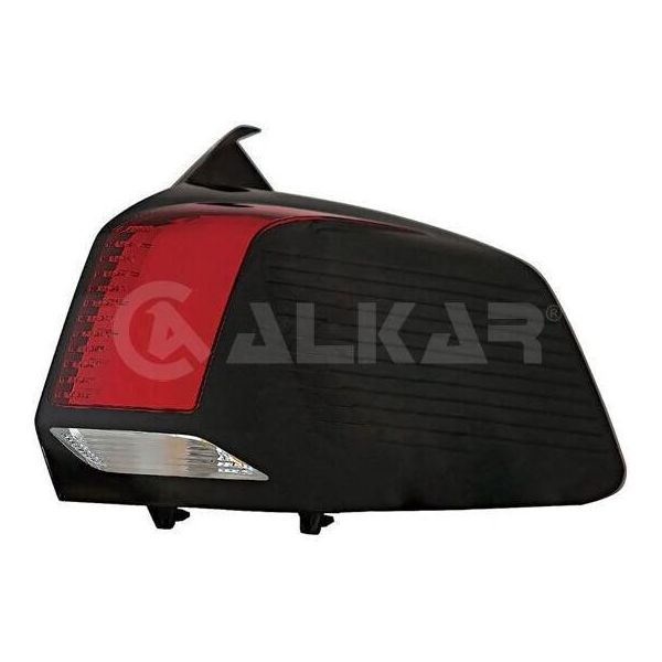 Alkar 2002289 - Oe 9811028180 Fanale Posteriore Destro, Parte Esterna Per 5008 Ii-image