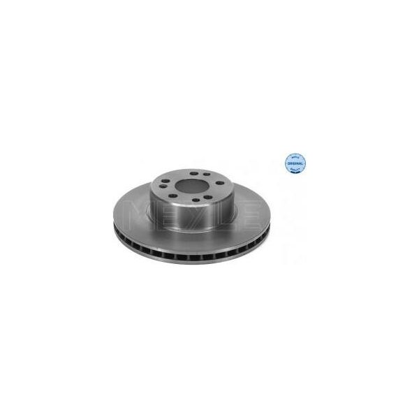 Meyle 015 521 2022 - Oe 140 421 03 12 Disco Freno Per Classe S W140-image