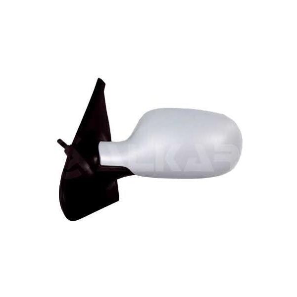 Alkar 6137173 - Specchio Esterno Oe 7701471856, Sinistro Per Clio Ii-image