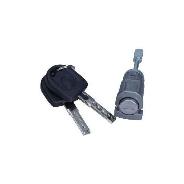 Maxgear 28-0495 - Cilindro Di Chiusura Oe 3B0 837 168, Destro Per Lupo (6E1, 6X1), Passat (3B)-image