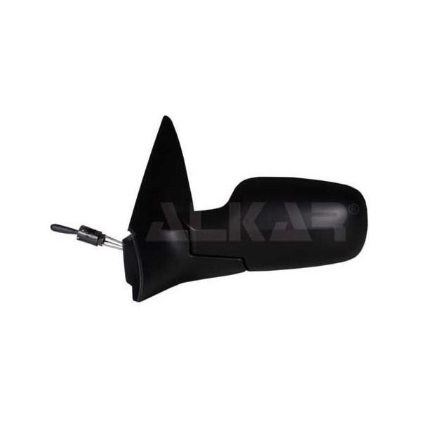 Alkar 6134228 - Oe 8200246786 Specchio Esterno Destro Per Megane Ii-image