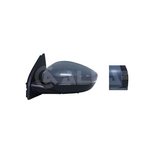 Alkar 6179298 - Oe 1611508680 Specchio Esterno, Sinistro Per 308 Ii, 308 Sw Ii-image