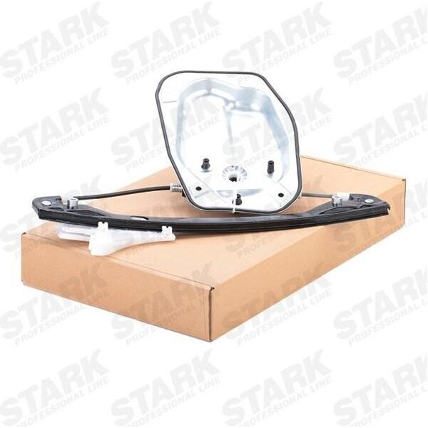 Stark SKWR-0420233 - Oe 1K4 839 461 A Regolatore Del Finestrino, Posteriore Sinistro Per Golf V (1K)-image