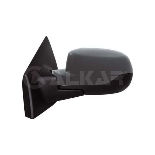 Alkar 6130176 - Oe 7701071874 Specchio Esterno Destro Per Clio Iii-image